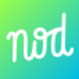 程序图标：Nod App