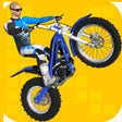 程序图标:Motorbike