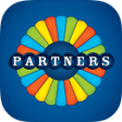 Biểu tượng của chương trình: Partners