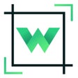 أيقونة البرنامج: WhatsCrop - Set full size…