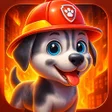 程序图标：Talking Puppy
