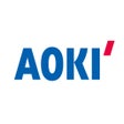プログラムのアイコン：AOKIメンバーズアプリ