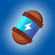 プログラムのアイコン：Spin Link Blog for Coin M…