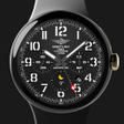 BREITLING AVENGER HURRICANE icon