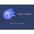 Sonic Translate