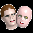 プログラムのアイコン：Whos Your Daddy 2 Wallpap…