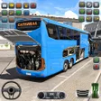 プログラムのアイコン：Euro Bus Transport Drivin…