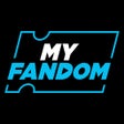 رمز البرنامج: MyFandom