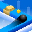 Icoon van programma: Twisty Blocks Road
