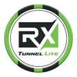Icoon van programma: RX TUNNEL LITE