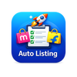 Auto listing tool