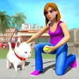 Family Pet Cat Daycare Games