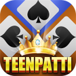 Icon of program: Wealthy 3 Patti