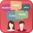 Learn Turkish Persian on trip icon