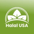 أيقونة البرنامج: Halal USA