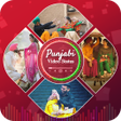 程序图标：Punjabi Video Status