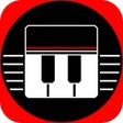 أيقونة البرنامج: The Pocket Piano