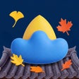 Ikona programu: 로밍도깨비 eSIM 데이터가 필요한 순간