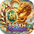 Иконка программы: 888XH Galaxy