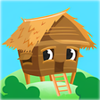 Ícone do programa: Bahay Kubo