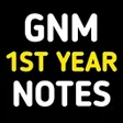 Ícone do programa: GNM 1ST YEAR  NURSING NOT…