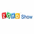 Icône du programme : Zoho Show