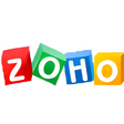 プログラムのアイコン：Zoho Show