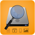 Icon of program: استرجاع المحادثات والصور