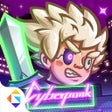 أيقونة البرنامج: 下一把剑冰与火之剑