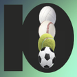 程序图标：Tenbest Sports and Games
