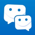Ikon program: MailChat-Email for domain…
