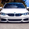 プログラムのアイコン：BMW Wallpaper Offline HD4…