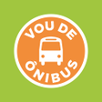 Ikona programu: Vou de Ônibus TCCC - Mari…