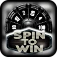 Spin to win 500 cash