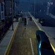 プログラムのアイコン：Bad Times at the Silver L…