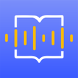 プログラムのアイコン：Aloud Reader - Text to Sp…