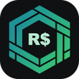 Иконка программы: RBX : Get Robx Counters