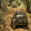 程序图标：4x4 Off Road Wallpapers