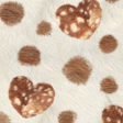 程序图标：Chic Wallpaper FUR HEART