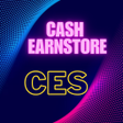 プログラムのアイコン：Cash EarnStore