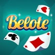 Ikona programu: Belote et Coinche : le Dé…