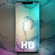 Ícone do programa: HD Wallpaper