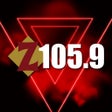 Icon of program: Z105.9 KFXZ-FM
