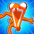 プログラムのアイコン：Smasher.io - Monster Frie…