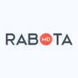 プログラムのアイコン：Rabota.md
