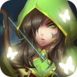 プログラムのアイコン：命运之城诸神黄昏单机