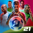 프로그램 아이콘: Sociable Soccer 21