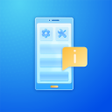 プログラムのアイコン：Ten PhoneManager