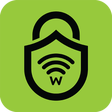 Webroot WiFi Security VPN & Data Privacy icon