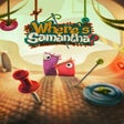 프로그램 아이콘: Wheres Samantha